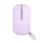 Mouse ASUS Marshmallow MD100, wireless, blue - 90XB07A0-BMU000 Mouse ASUS Marshmallow MD100, wireless, blue - 90XB07A0-BMU000