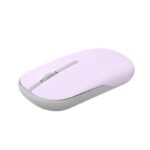 Mouse ASUS Marshmallow MD100, wireless, blue - 90XB07A0-BMU000 Mouse ASUS Marshmallow MD100, wireless, blue - 90XB07A0-BMU000