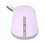 Mouse ASUS Marshmallow MD100, wireless, blue - 90XB07A0-BMU000 Mouse ASUS Marshmallow MD100, wireless, blue - 90XB07A0-BMU000