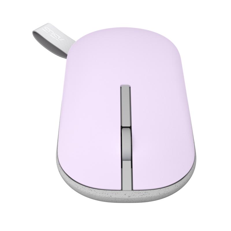Mouse ASUS Marshmallow MD100, wireless, blue - 90XB07A0-BMU000 Mouse ASUS Marshmallow MD100, wireless, blue - 90XB07A0-BMU000
