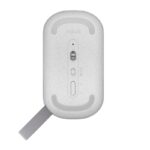 Mouse ASUS Marshmallow MD100, wireless, blue - 90XB07A0-BMU000 Mouse ASUS Marshmallow MD100, wireless, blue - 90XB07A0-BMU000