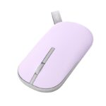 Mouse ASUS Marshmallow MD100, wireless, blue - 90XB07A0-BMU000 Mouse ASUS Marshmallow MD100, wireless, blue - 90XB07A0-BMU000
