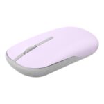 Mouse Asus MD100, wireless, purple - 90XB07A0-BMU010