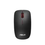 Mouse ASUS WT300, Wireless, negru - 90XB0450-BMU000