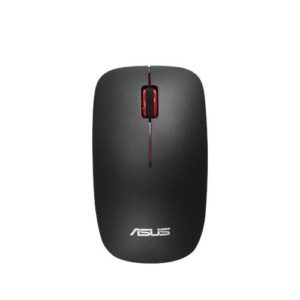 Mouse ASUS WT300, Wireless, negru - 90XB0450-BMU000