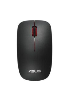 Mouse ASUS WT300, Wireless, negru - 90XB0450-BMU000