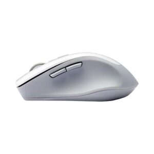 Mouse ASUS WT425, Wireless, alb - 90XB0280-BMU010