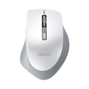 Mouse ASUS WT425, Wireless, alb - 90XB0280-BMU010