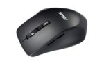 Mouse ASUS WT425, Wireless, Charcoal Black - 90XB0280-BMU000