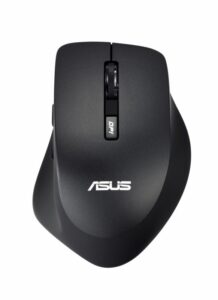 Mouse ASUS WT425, Wireless, Charcoal Black - 90XB0280-BMU000