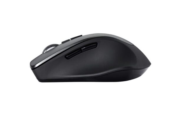 Mouse ASUS WT425, Wireless, Charcoal Black - 90XB0280-BMU000