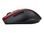 Mouse ASUS WT425, Wireless, rosu - 90XB0280-BMU030