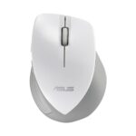 Mouse ASUS WT465 V2, Wireless, alb - 90XB0090-BMU050