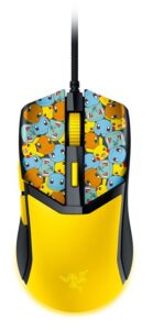 Mouse cu fir gaming Razer Cobra Razer Pokémon Kanto Starters Edition - RZ01-04650400-R3M1