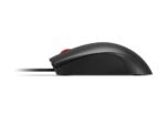 Mouse cu fir Lenovo 120; 1600DPI; conectivitate: USB-A - GY51L52636