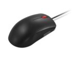 Mouse cu fir Lenovo 120; 1600DPI; conectivitate: USB-A - GY51L52636