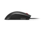 Mouse cu fir Lenovo 120; 1600DPI; conectivitate: USB-A - GY51L52636