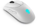 Mouse Dell Alienware AW720M, Gaming, alb - 545-BBDO