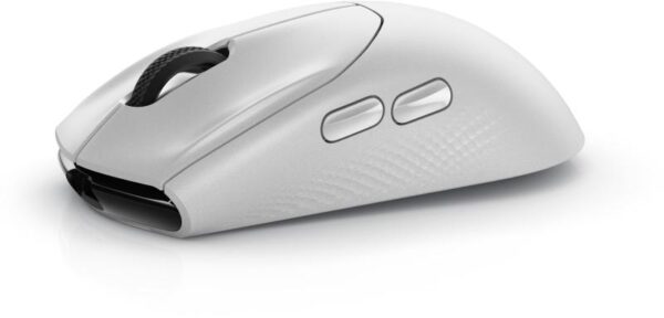 Mouse Dell Alienware AW720M, Gaming, alb - 545-BBDO