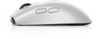 Mouse Dell Alienware AW720M, Gaming, alb - 545-BBDO