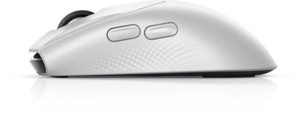Mouse Dell Alienware AW720M, Gaming, alb - 545-BBDO