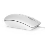 Mouse DELL MS116, alb - 570-AAIP