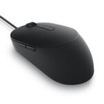 Mouse Dell MS3220, Wired, negru - 570-ABHN