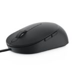 Mouse Dell MS3220, Wired, negru - 570-ABHN