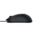 Mouse Dell MS3220, Wired, negru - 570-ABHN