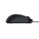 Mouse Dell MS3220, Wired, negru - 570-ABHN