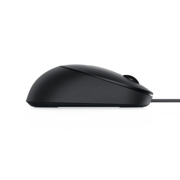 Mouse Dell MS3220, Wired, negru - 570-ABHN