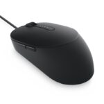 Mouse Dell MS3220, Wired, negru - 570-ABHN