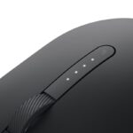 Mouse Dell MS3220, Wired, negru - 570-ABHN