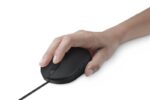 Mouse Dell MS3220, Wired, negru - 570-ABHN