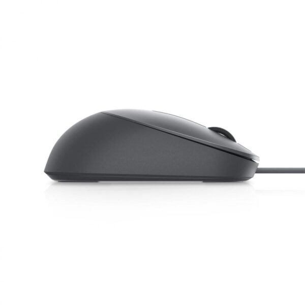 Mouse Dell MS3220, Wired, titan gray - 570-ABHM