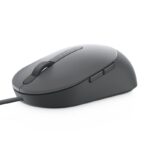 Mouse Dell MS3220, Wired, titan gray - 570-ABHM
