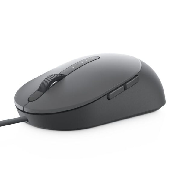 Mouse Dell MS3220, Wired, titan gray - 570-ABHM