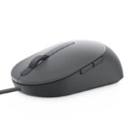 Mouse Dell MS3220, Wired, titan gray - 570-ABHM