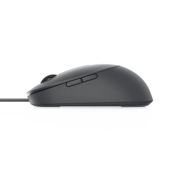 Mouse Dell MS3220, Wired, titan gray - 570-ABHM
