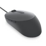 Mouse Dell MS3220, Wired, titan gray - 570-ABHM