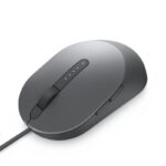 Mouse Dell MS3220, Wired, titan gray - 570-ABHM