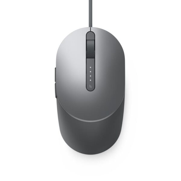 Mouse Dell MS3220, Wired, titan gray - 570-ABHM