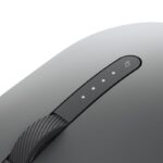 Mouse Dell MS3220, Wired, titan gray - 570-ABHM