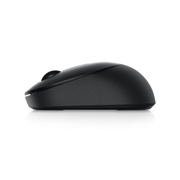 Mouse DELL MS3320W, wireless, negru - 570-ABHK