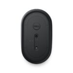 Mouse DELL MS3320W, wireless, negru - 570-ABHK