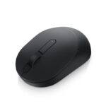 Mouse DELL MS3320W, wireless, negru - 570-ABHK