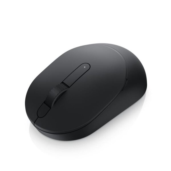 Mouse DELL MS3320W, wireless, negru - 570-ABHK