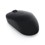 Mouse DELL MS3320W, wireless, negru - 570-ABHK