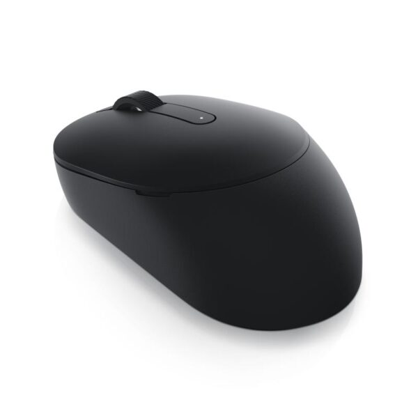 Mouse DELL MS3320W, wireless, negru - 570-ABHK