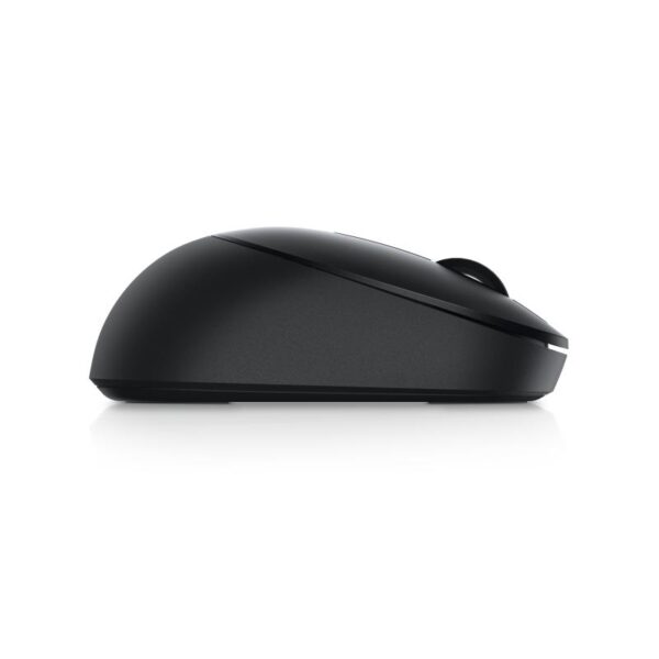 Mouse DELL MS3320W, wireless, negru - 570-ABHK